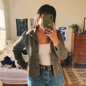 Vintage Blazer - 80’s